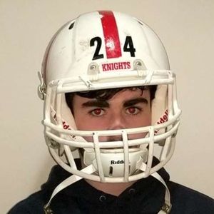 Meet your Posher, Nate